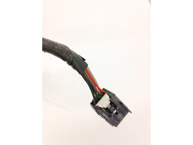 Recambio de retrovisor izquierdo para opel mokka / mokka x (j13) 1.6 cdti (_76) referencia OEM IAM 42463895  
							