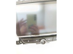 Recambio de pantalla multifuncion para opel mokka / mokka x (j13) 1.6 cdti (_76) referencia OEM IAM 42498391   2