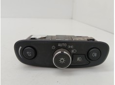 Recambio de mando luces para opel mokka / mokka x (j13) 1.6 cdti (_76) referencia OEM IAM 84201595  