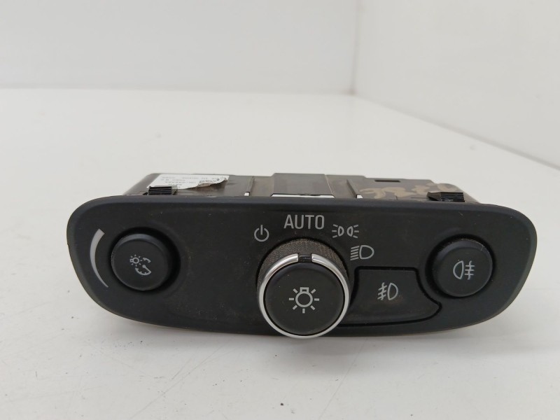Recambio de mando luces para opel mokka / mokka x (j13) 1.6 cdti (_76) referencia OEM IAM 84201595  