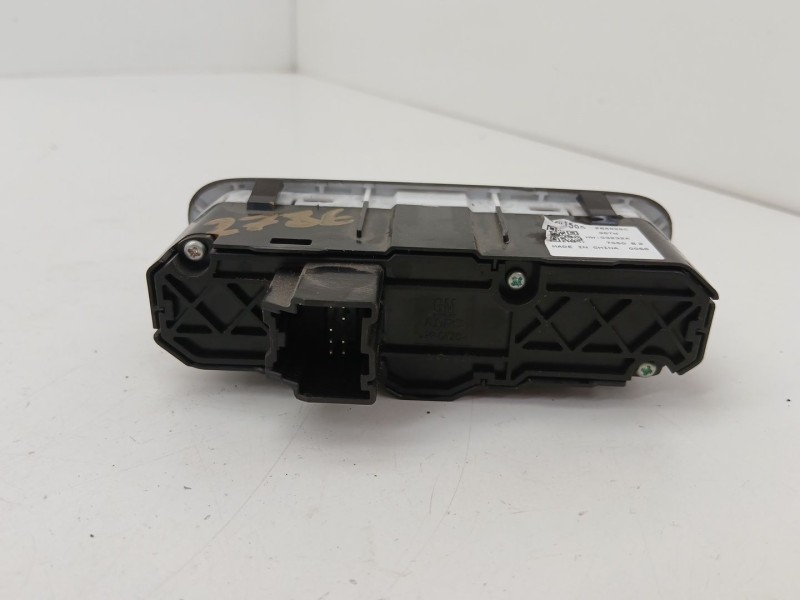 Recambio de mando luces para opel mokka / mokka x (j13) 1.6 cdti (_76) referencia OEM IAM 84201595  