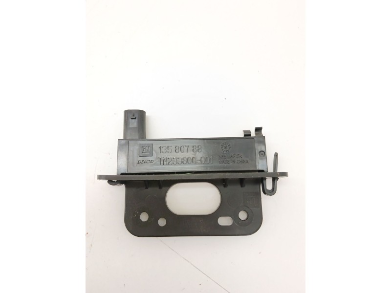 Recambio de antena para opel mokka / mokka x (j13) 1.6 cdti (_76) referencia OEM IAM 13580788  