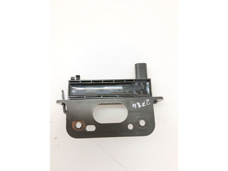 Recambio de antena para opel mokka / mokka x (j13) 1.6 cdti (_76) referencia OEM IAM 13580788  