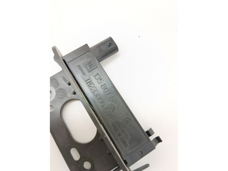 Recambio de antena para opel mokka / mokka x (j13) 1.6 cdti (_76) referencia OEM IAM 13580788  