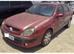 citroën xsara (n1) del año 2004