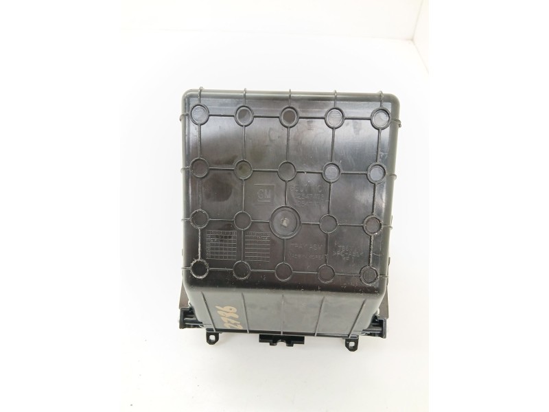 Recambio de guantera para opel mokka / mokka x (j13) 1.6 cdti (_76) referencia OEM IAM 42547478  
							