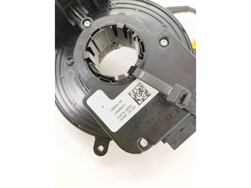 Recambio de anillo airbag para opel mokka / mokka x (j13) 1.6 cdti (_76) referencia OEM IAM 13589257  