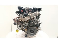 Recambio de motor completo para bmw 1 (f20) 116 d referencia OEM IAM N47D20C   2