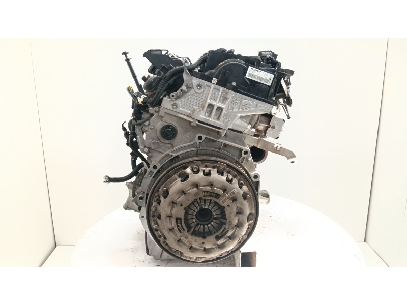 Recambio de motor completo para bmw 1 (f20) 116 d referencia OEM IAM N47D20C  