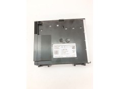 Recambio de sistema audio / radio cd para opel mokka / mokka x (j13) 1.6 cdti (_76) referencia OEM IAM 39086776  