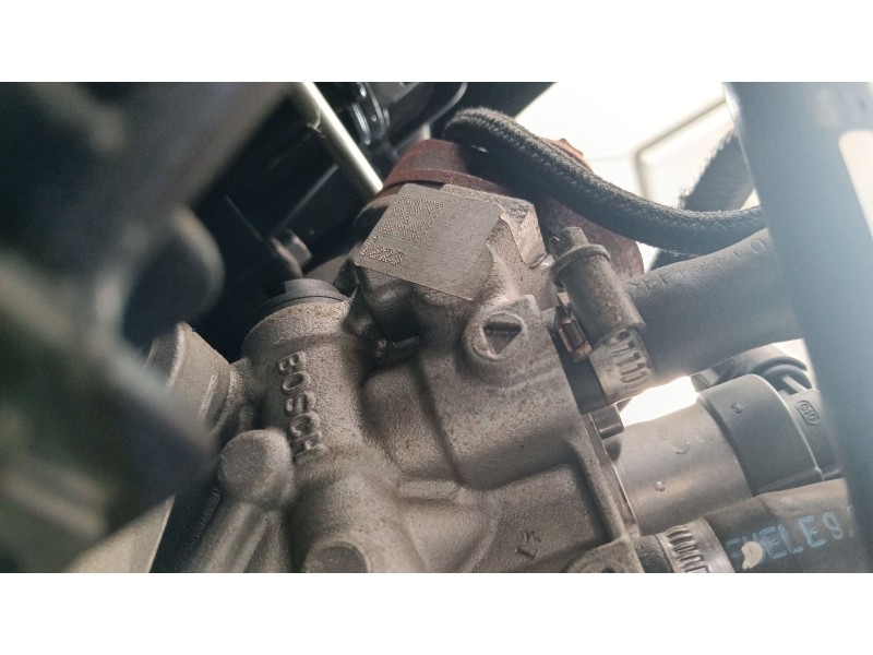 Recambio de motor completo para bmw 1 (f20) 116 d referencia OEM IAM N47D20C  
							