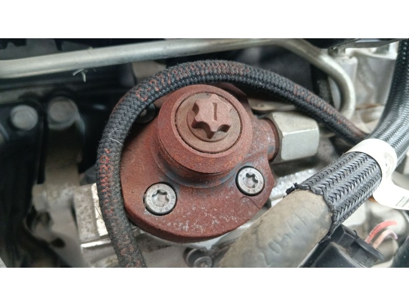 Recambio de motor completo para bmw 1 (f20) 116 d referencia OEM IAM N47D20C  
							