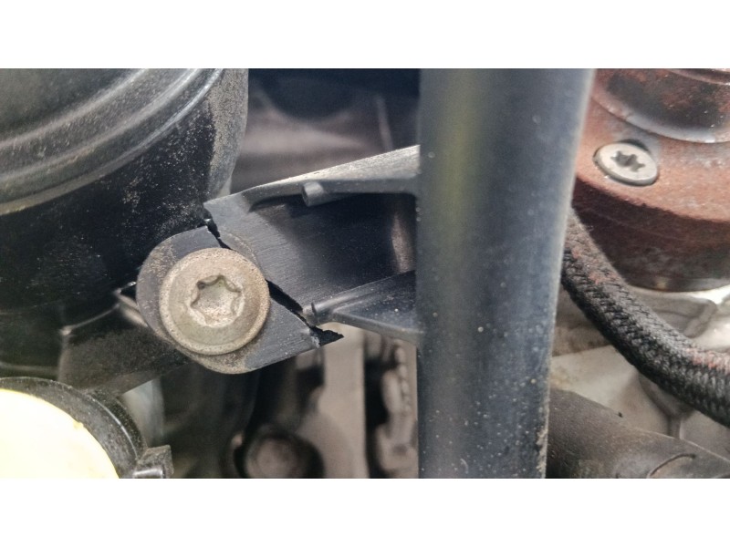 Recambio de motor completo para bmw 1 (f20) 116 d referencia OEM IAM N47D20C  