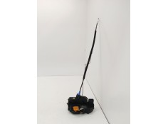 Recambio de cerradura puerta delantera izquierda para opel mokka / mokka x (j13) 1.6 cdti (_76) referencia OEM IAM 3023881  