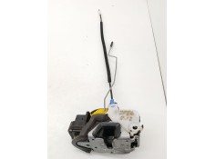 Recambio de cerradura puerta delantera izquierda para opel mokka / mokka x (j13) 1.6 cdti (_76) referencia OEM IAM 3023881   2