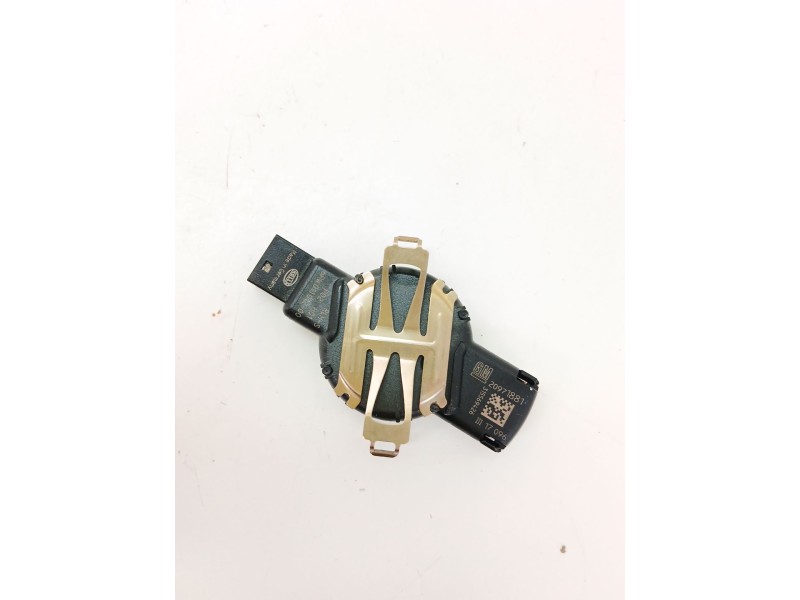 Recambio de sensor para opel mokka / mokka x (j13) 1.6 cdti (_76) referencia OEM IAM 20971881  
							