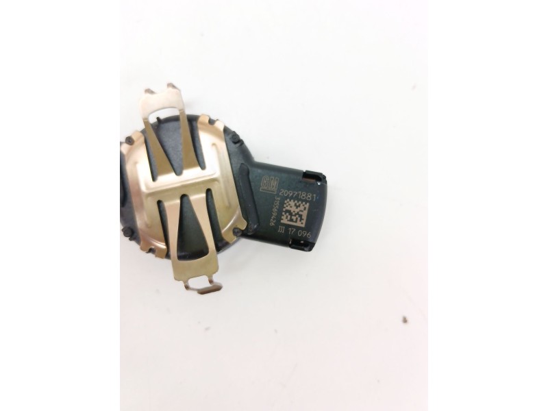 Recambio de sensor para opel mokka / mokka x (j13) 1.6 cdti (_76) referencia OEM IAM 20971881  