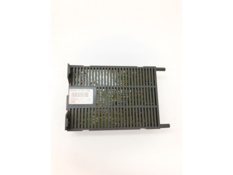 Recambio de centralita luces para bmw x3 (e83) 3.0 d referencia OEM IAM 3420786  