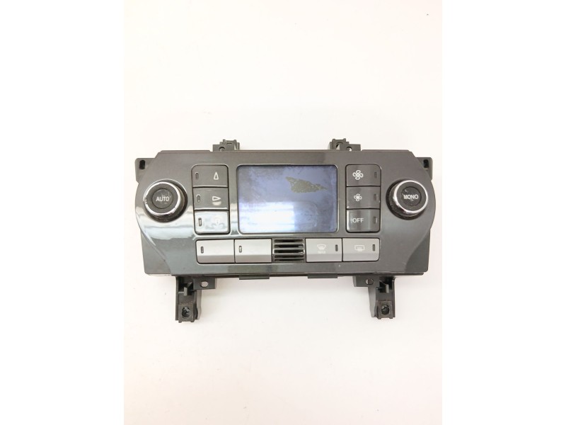 Recambio de mando climatizador para fiat bravo ii (198_) 1.9 d multijet (198axb1a) referencia OEM IAM 735442075  
							