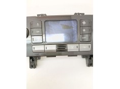 Recambio de mando climatizador para fiat bravo ii (198_) 1.9 d multijet (198axb1a) referencia OEM IAM 735442075   2