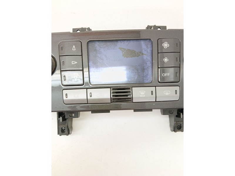 Recambio de mando climatizador para fiat bravo ii (198_) 1.9 d multijet (198axb1a) referencia OEM IAM 735442075  