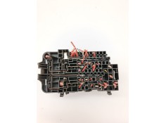 Recambio de caja reles / fusibles para renault megane iii hatchback (bz0/1_, b3_) 1.2 tce (bz2b, bz11) referencia OEM IAM 180133 2