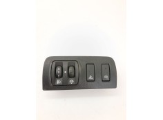 Recambio de mando luces para renault megane iii hatchback (bz0/1_, b3_) 1.2 tce (bz2b, bz11) referencia OEM IAM 648450001R  