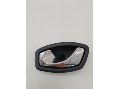 Recambio de maneta interior delantera izquierda para renault megane iii hatchback (bz0/1_, b3_) 1.2 tce (bz2b, bz11) referencia 