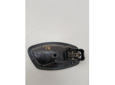 Recambio de maneta interior delantera izquierda para renault megane iii hatchback (bz0/1_, b3_) 1.2 tce (bz2b, bz11) referencia  2