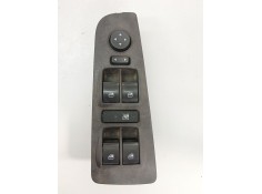 Recambio de mando elevalunas delantero izquierdo para fiat bravo ii (198_) 1.9 d multijet (198axb1a) referencia OEM IAM 73543446