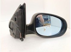 Recambio de retrovisor derecho para fiat bravo ii (198_) 1.9 d multijet (198axb1a) referencia OEM IAM   