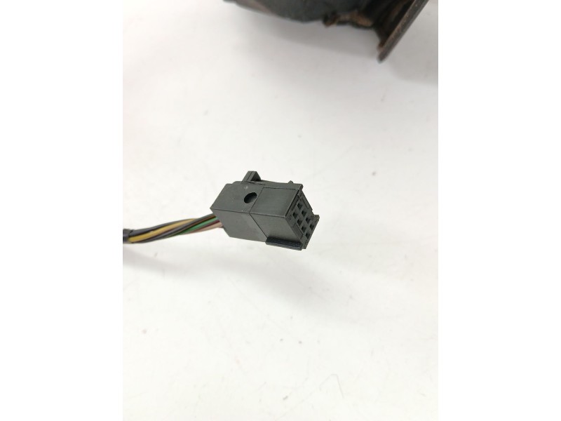 Recambio de retrovisor derecho para fiat bravo ii (198_) 1.9 d multijet (198axb1a) referencia OEM IAM   