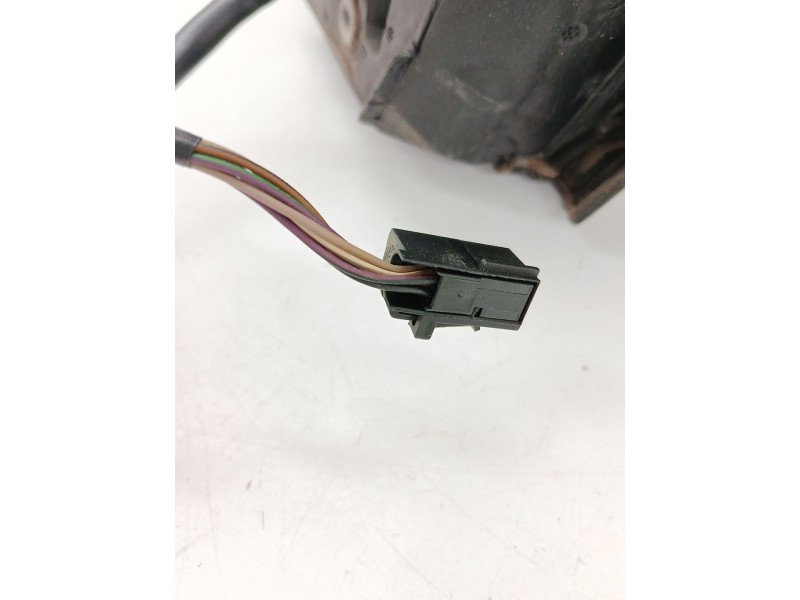 Recambio de retrovisor derecho para fiat bravo ii (198_) 1.9 d multijet (198axb1a) referencia OEM IAM   