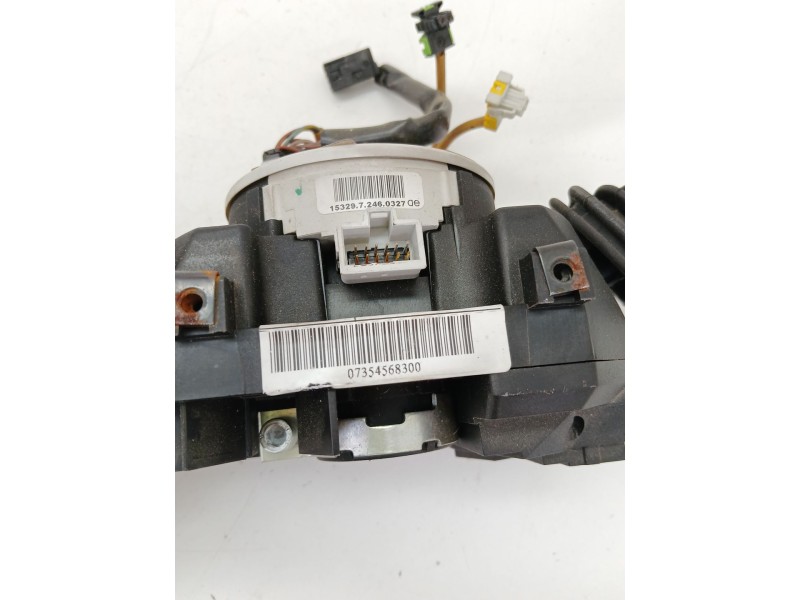 Recambio de mando multifuncion para fiat bravo ii (198_) 1.9 d multijet (198axb1a) referencia OEM IAM 07354568300  
							