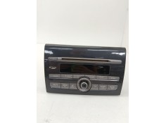 Recambio de sistema audio / radio cd para fiat bravo ii (198_) 1.9 d multijet (198axb1a) referencia OEM IAM 735451942  