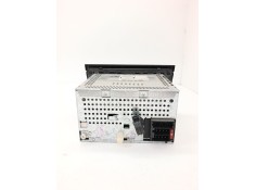 Recambio de sistema audio / radio cd para fiat bravo ii (198_) 1.9 d multijet (198axb1a) referencia OEM IAM 735451942   2