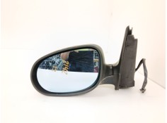 Recambio de retrovisor izquierdo para fiat bravo ii (198_) 1.9 d multijet (198axb1a) referencia OEM IAM   