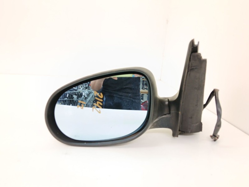 Recambio de retrovisor izquierdo para fiat bravo ii (198_) 1.9 d multijet (198axb1a) referencia OEM IAM   