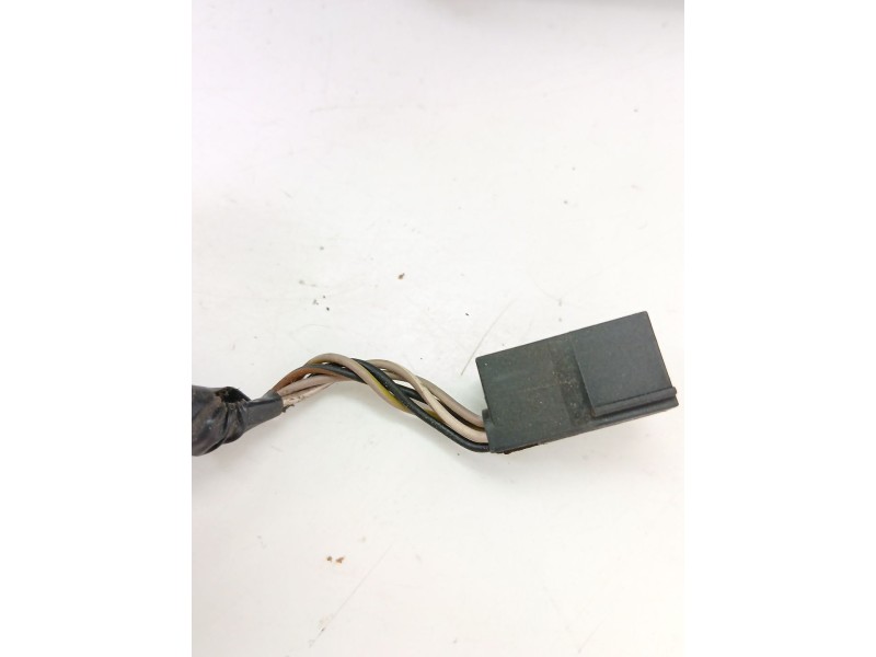 Recambio de retrovisor izquierdo para fiat bravo ii (198_) 1.9 d multijet (198axb1a) referencia OEM IAM   
