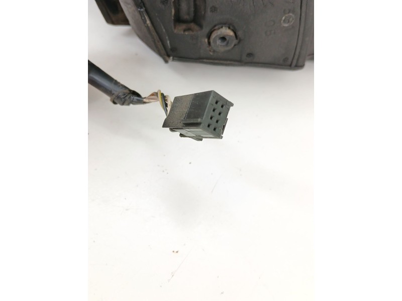 Recambio de retrovisor izquierdo para fiat bravo ii (198_) 1.9 d multijet (198axb1a) referencia OEM IAM   