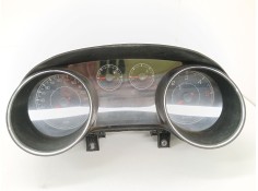 Recambio de cuadro instrumentos para fiat bravo ii (198_) 1.9 d multijet (198axb1a) referencia OEM IAM 5550019804  