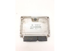 Recambio de centralita motor uce para seat ibiza iii (6l1) 1.9 sdi referencia OEM IAM 038906012  