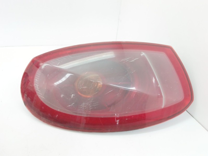 Recambio de piloto trasero derecho para fiat bravo ii (198_) 1.9 d multijet (198axb1a) referencia OEM IAM   