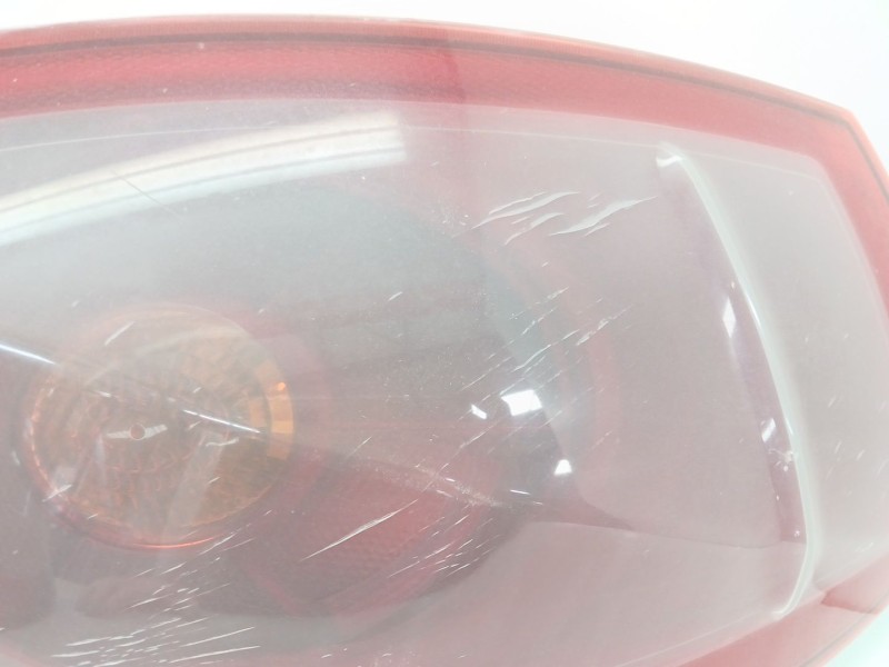 Recambio de piloto trasero derecho para fiat bravo ii (198_) 1.9 d multijet (198axb1a) referencia OEM IAM   
							