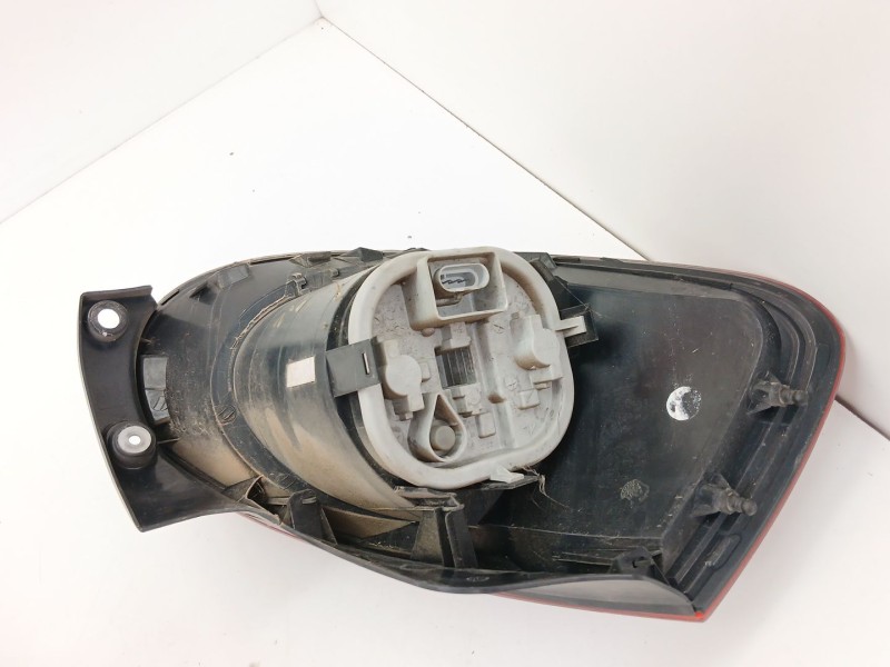 Recambio de piloto trasero derecho para fiat bravo ii (198_) 1.9 d multijet (198axb1a) referencia OEM IAM   