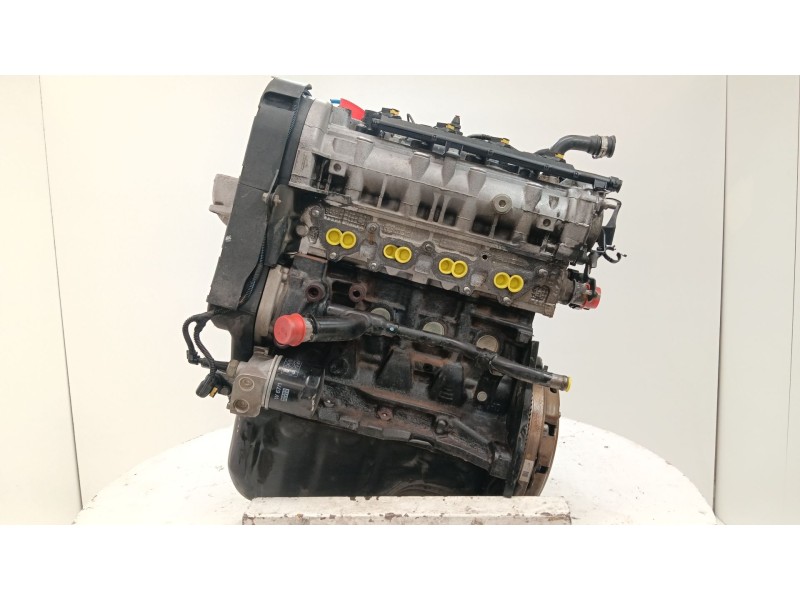 Recambio de motor completo para fiat 500l (351_, 352_) 1.4 (199lyb1b) referencia OEM IAM 843A1000  