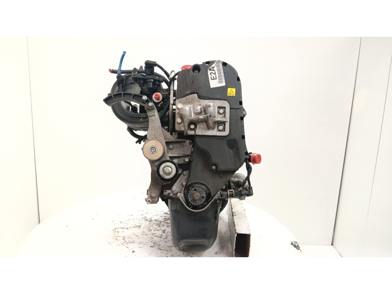 Recambio de motor completo para fiat 500l (351_, 352_) 1.4 (199lyb1b) referencia OEM IAM 843A1000  