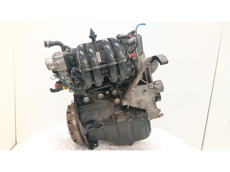 Recambio de motor completo para fiat 500l (351_, 352_) 1.4 (199lyb1b) referencia OEM IAM 843A1000  
							