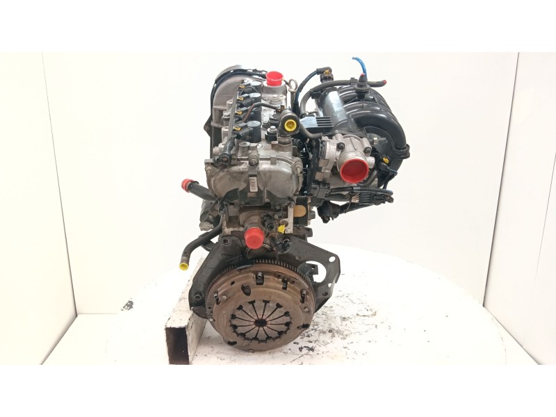 Recambio de motor completo para fiat 500l (351_, 352_) 1.4 (199lyb1b) referencia OEM IAM 843A1000  
							
