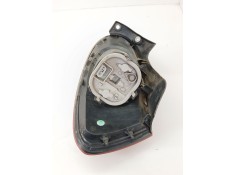 Recambio de piloto trasero izquierdo para fiat bravo ii (198_) 1.9 d multijet (198axb1a) referencia OEM IAM 51757544   2